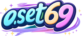 Logo aset69 Indonesia
